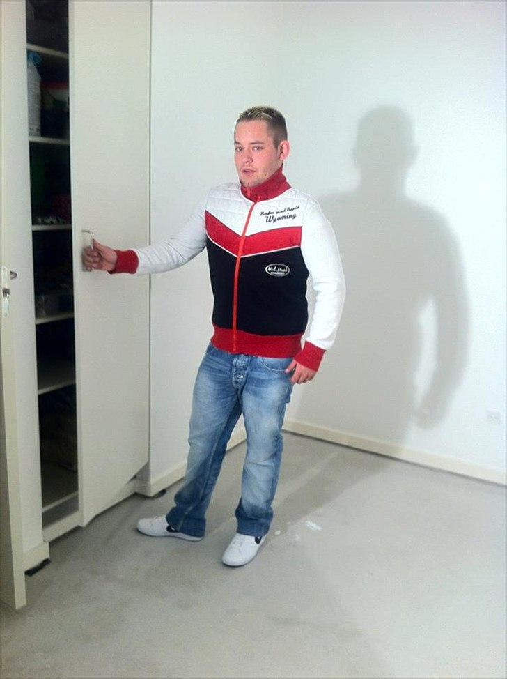 Mand Søren billede 4