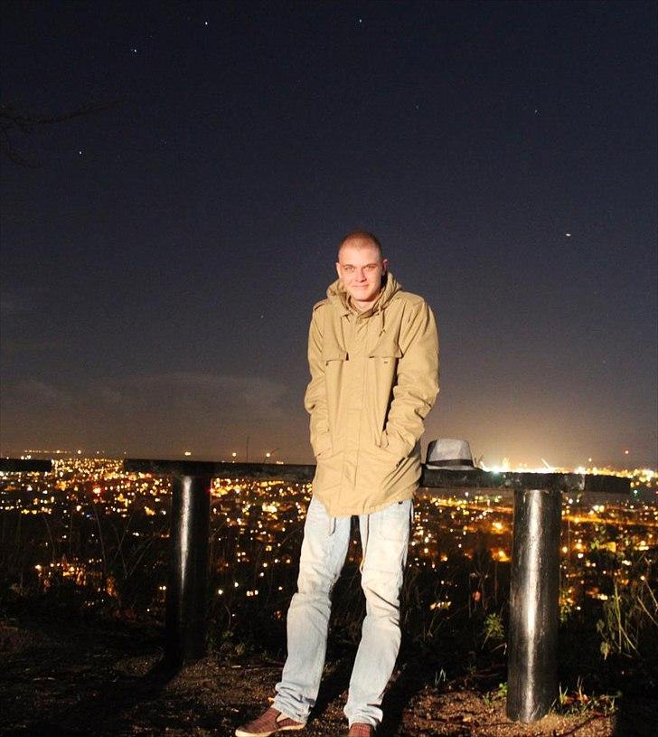 Mand N.Schade billede 3