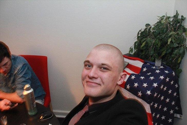 Mand N.Schade billede 5