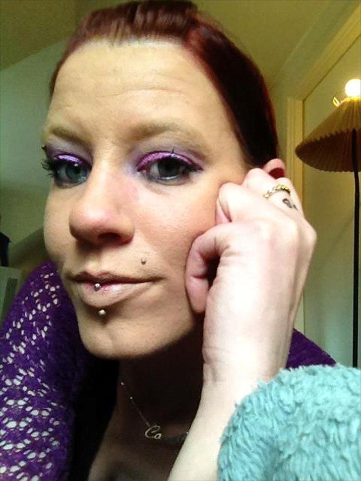 Kvinde connie - 2012 billede 11