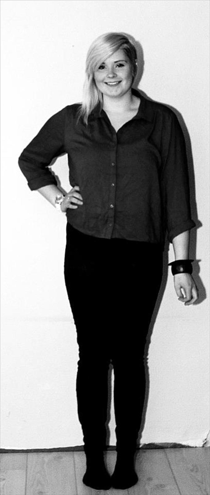 Kvinde Natasha Alina billede 1