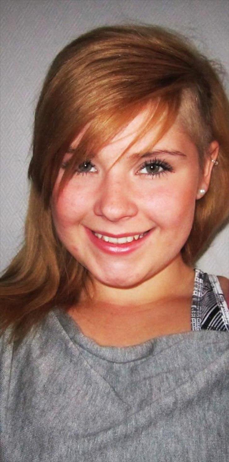 Kvinde Natasha Alina billede 2