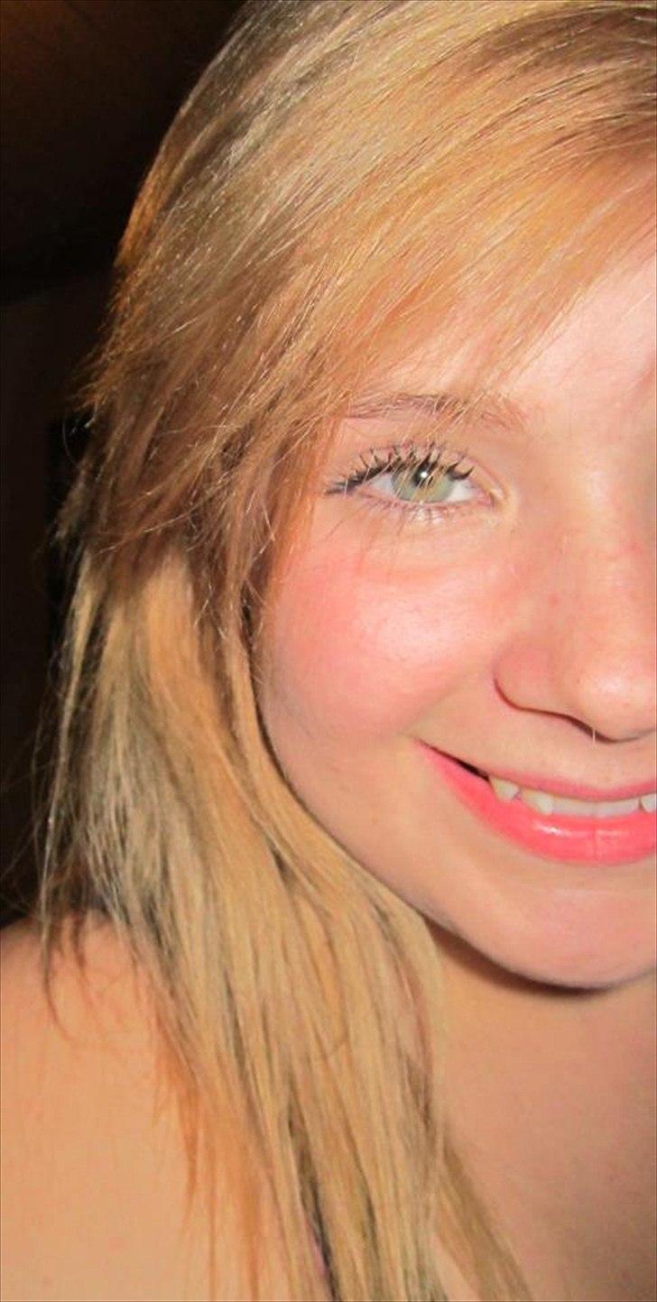 Kvinde Natasha Alina billede 3