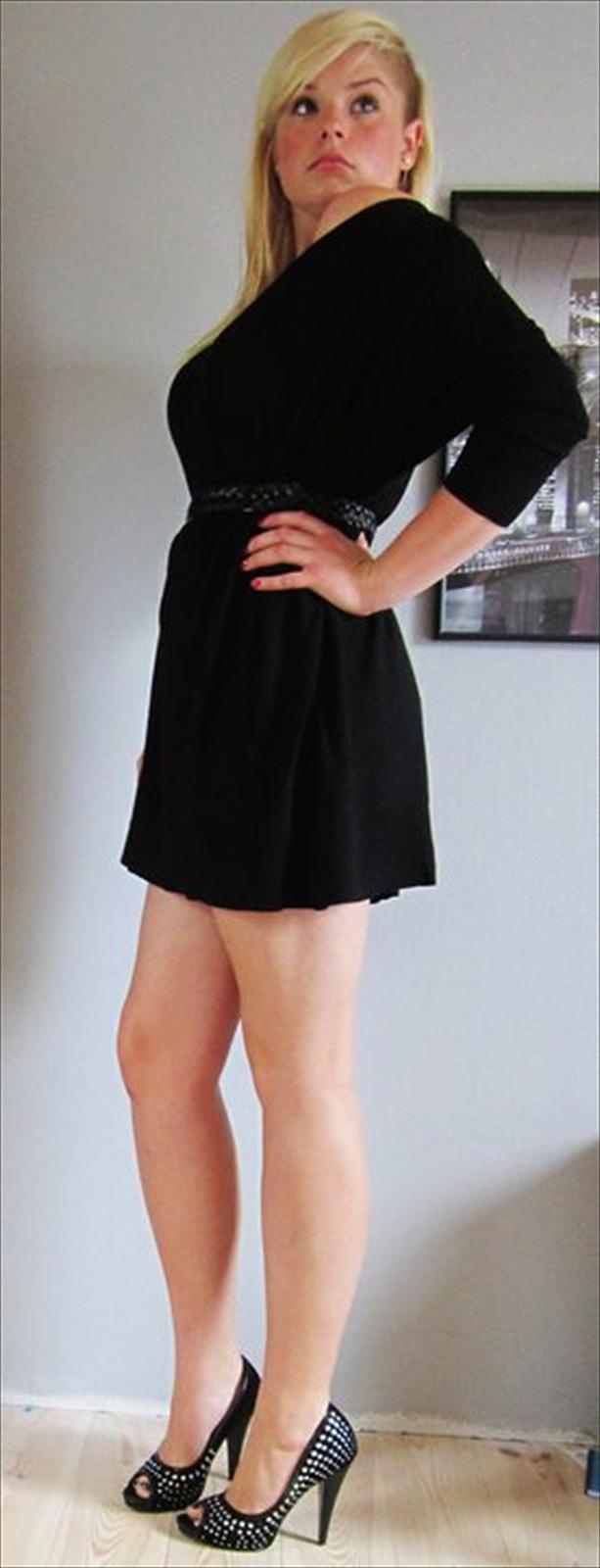 Kvinde Natasha Alina billede 4