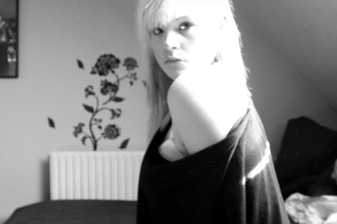 Kvinde Natasha Alina billede 5