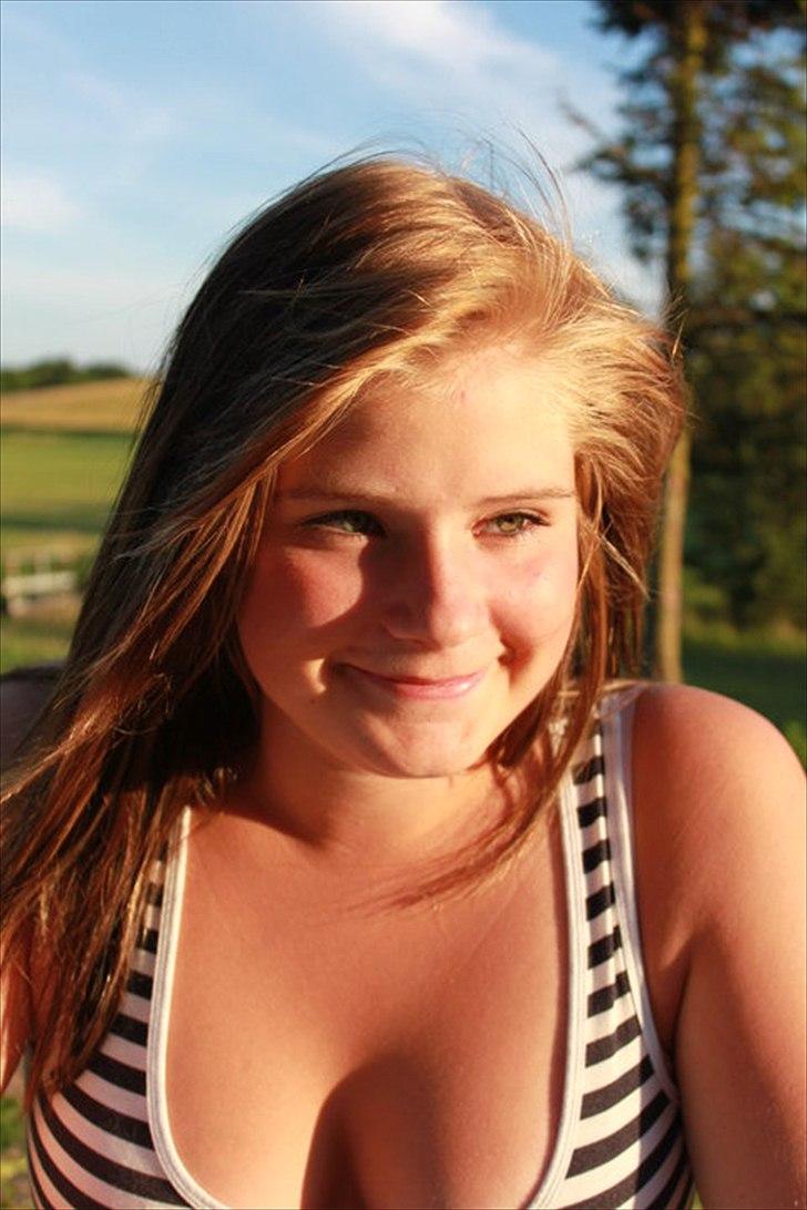 Kvinde Natasha Alina - På ferie :-) billede 7