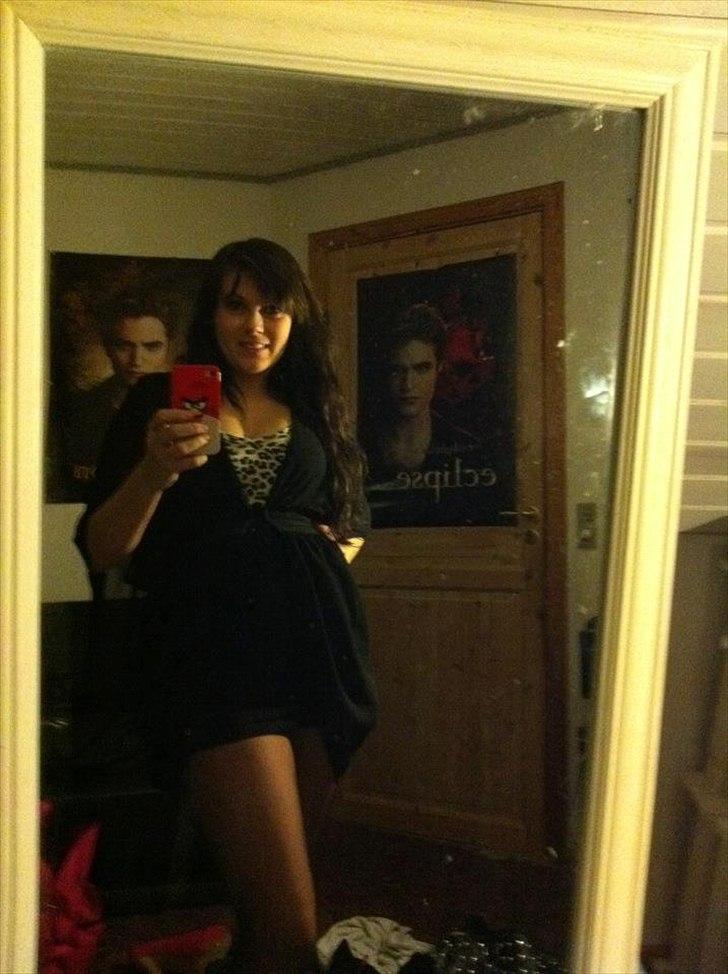 Kvinde Winni  billede 3