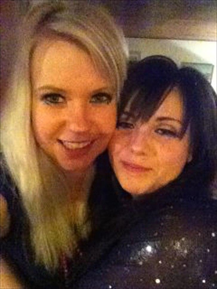 Kvinde Winni  billede 4