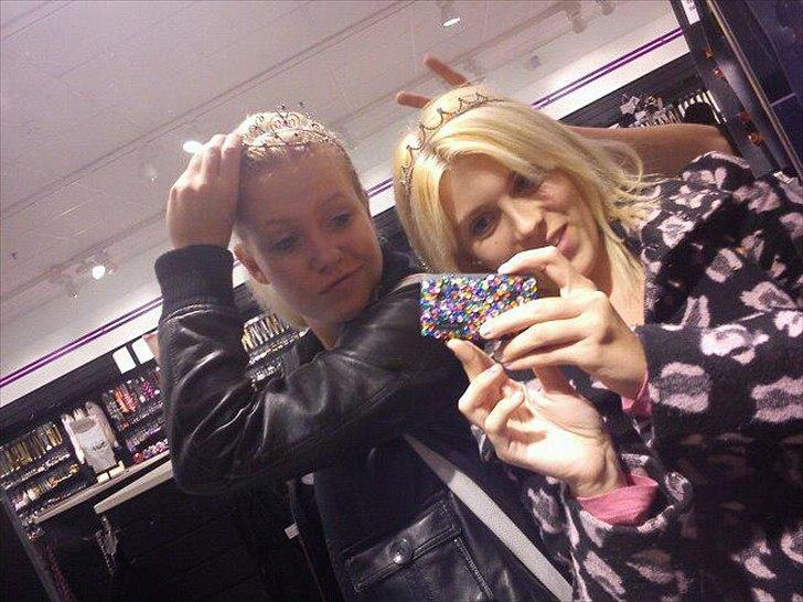 Kvinde Winni  billede 6