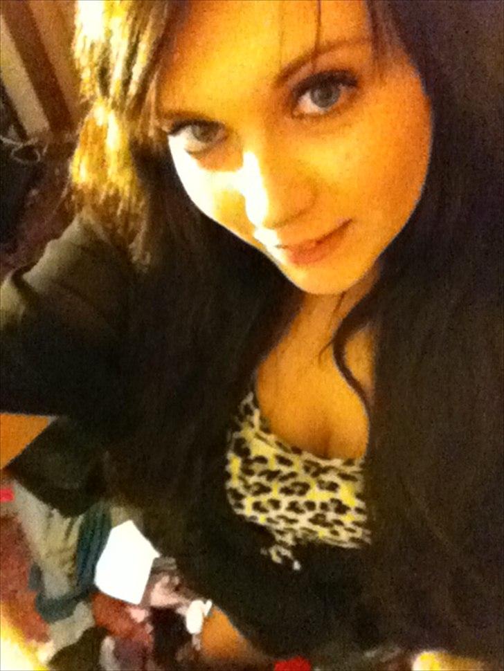 Kvinde Winni  billede 8