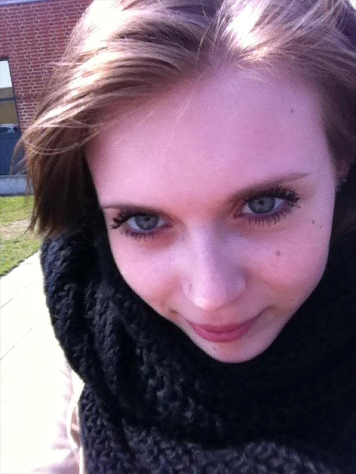 Kvinde Winni  - Velkommen til ;-D  billede 2