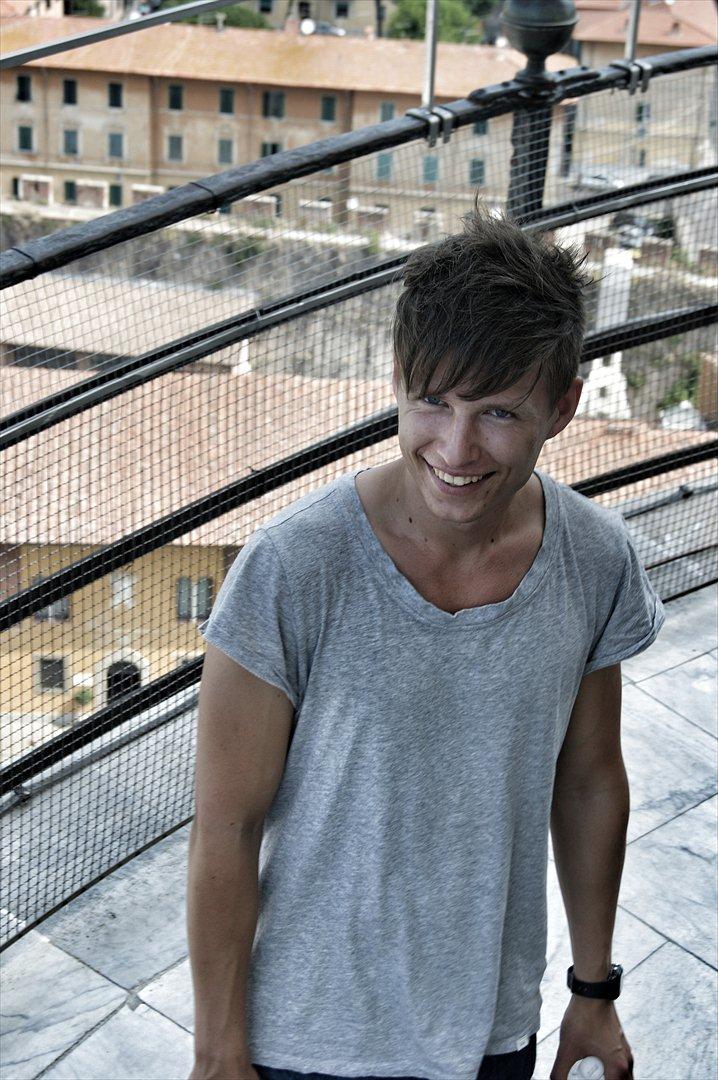 Mand Marco Lund Clemmensen billede 10