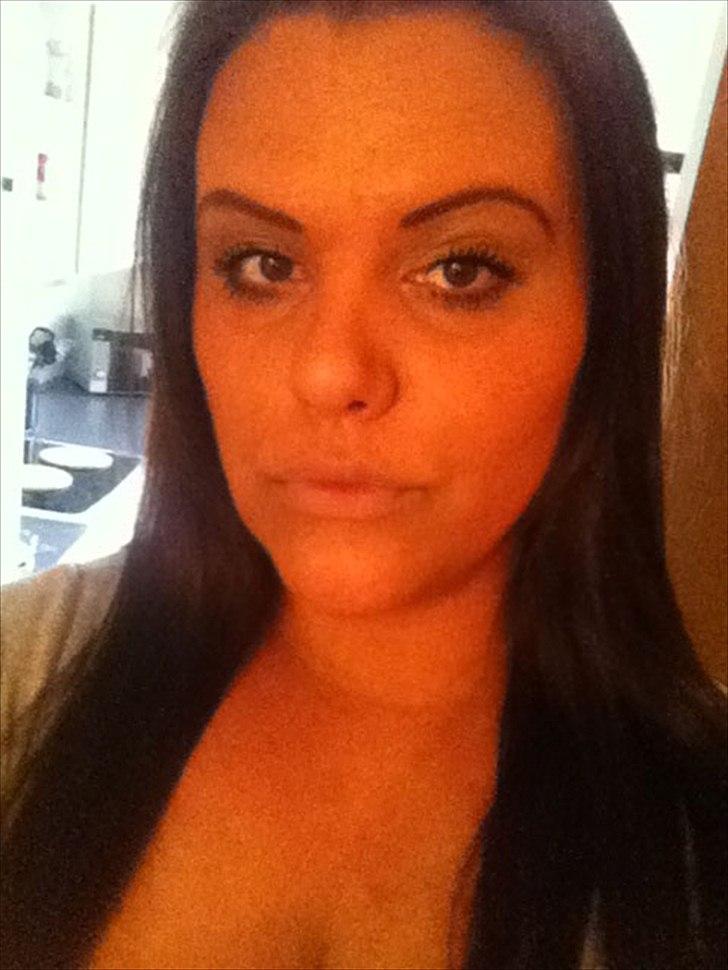 Kvinde Trine billede 3