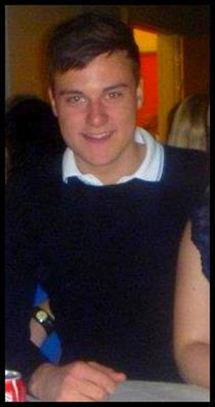 Mand Mathias billede 1