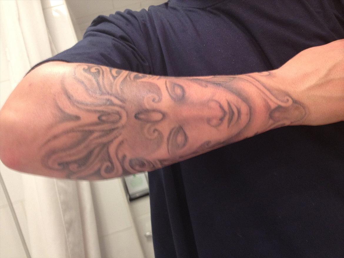 Mand Jørgen P billede 18