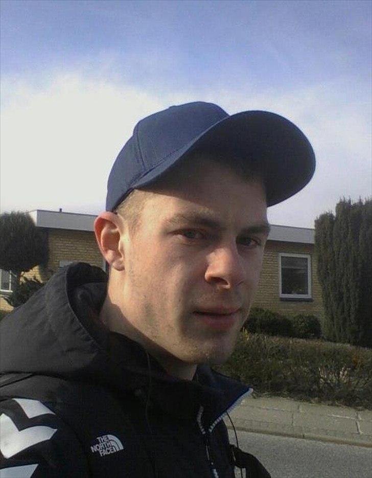 Mand Jimmy billede 8