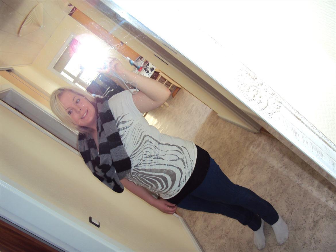 Kvinde Tanja - jaae det Så mig billede 6