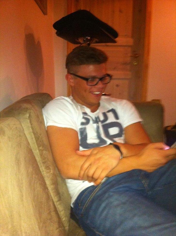 Mand Søren Hald billede 3