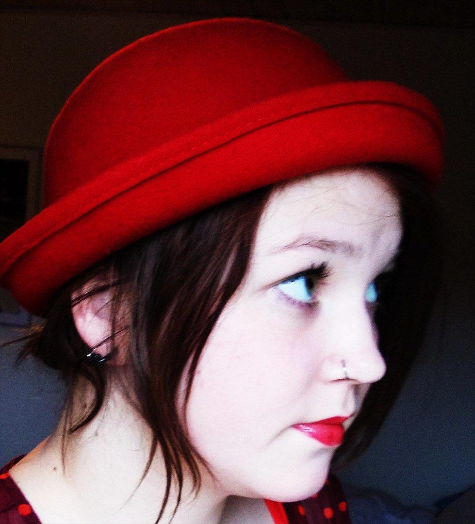 Kvinde Sisse billede 16