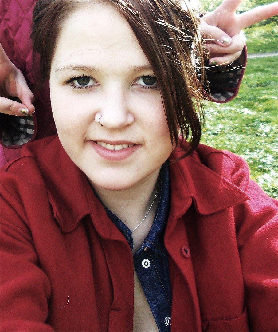 Kvinde Sisse billede 18