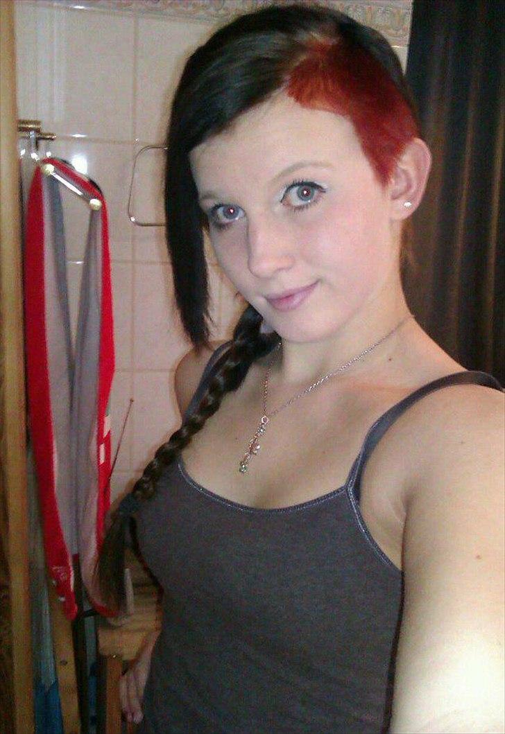 Kvinde Katja Olsen billede 6