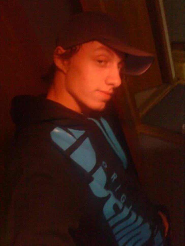 Mand st - gammelt :O billede 1