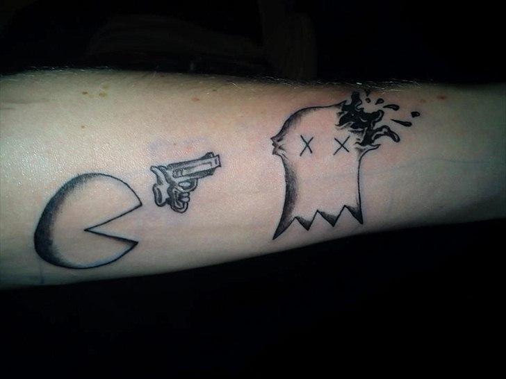 Mand st - fordi jeg kan :D billede 3