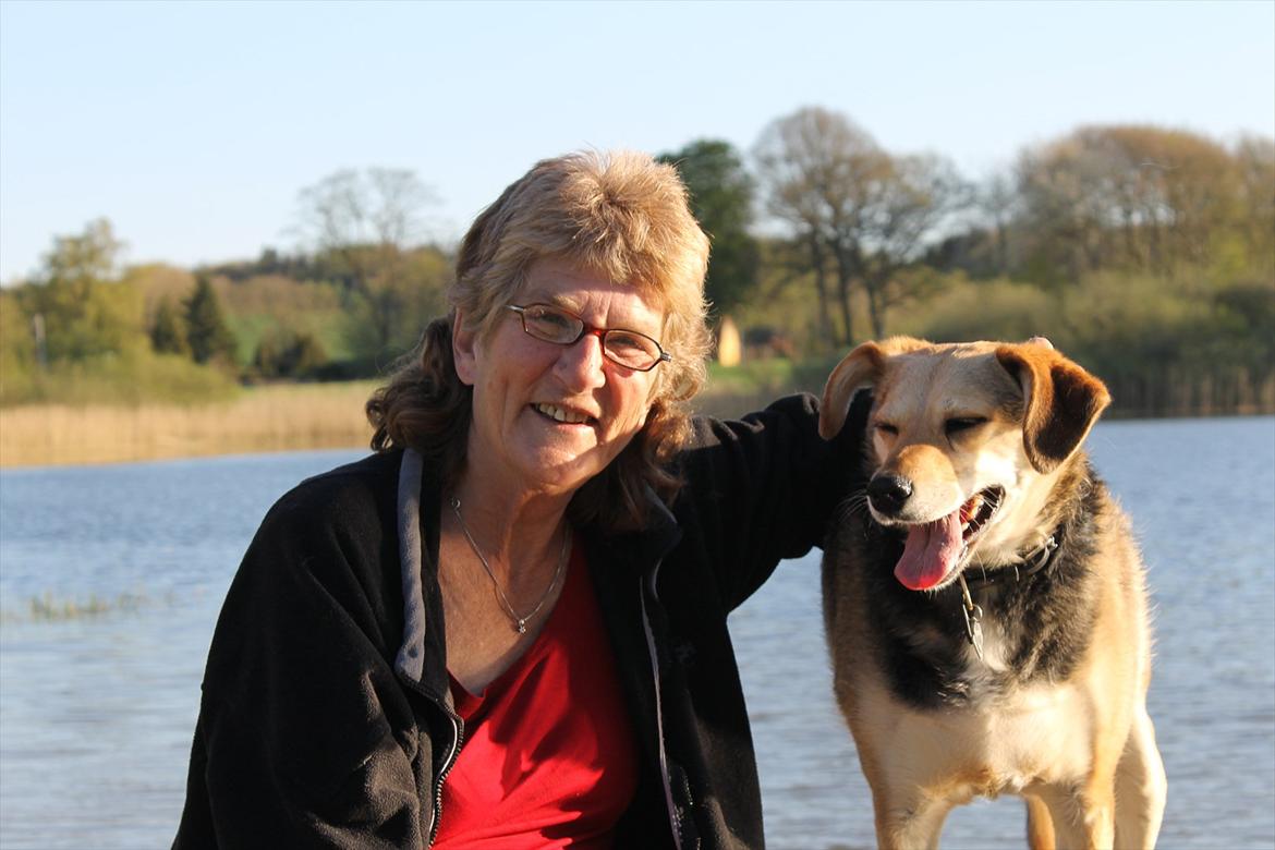 Kvinde Britta billede 10