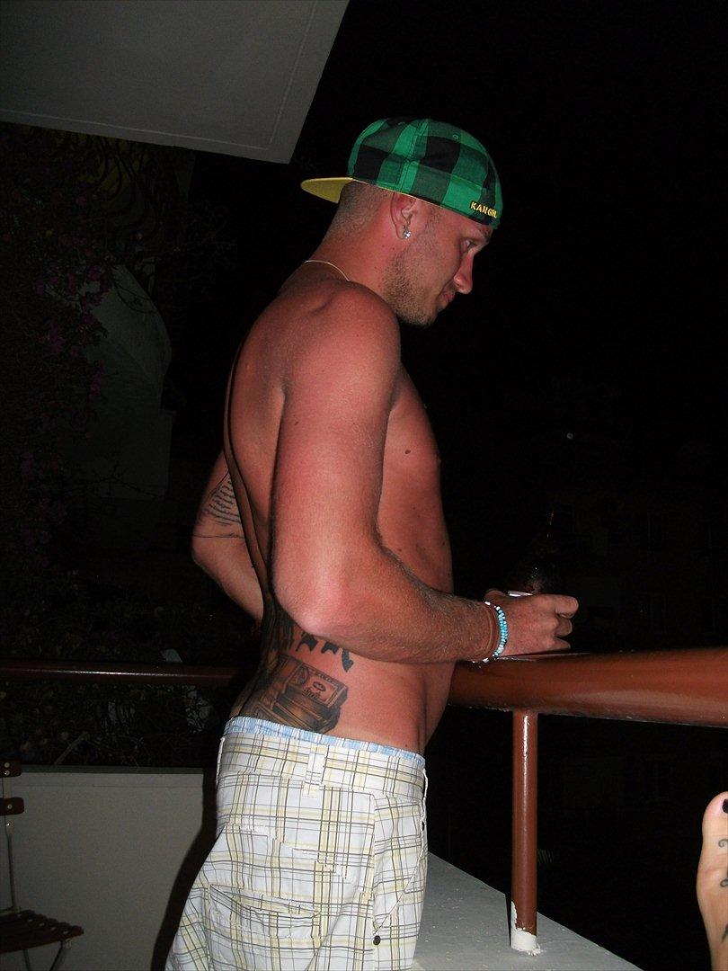 Mand Martin billede 15