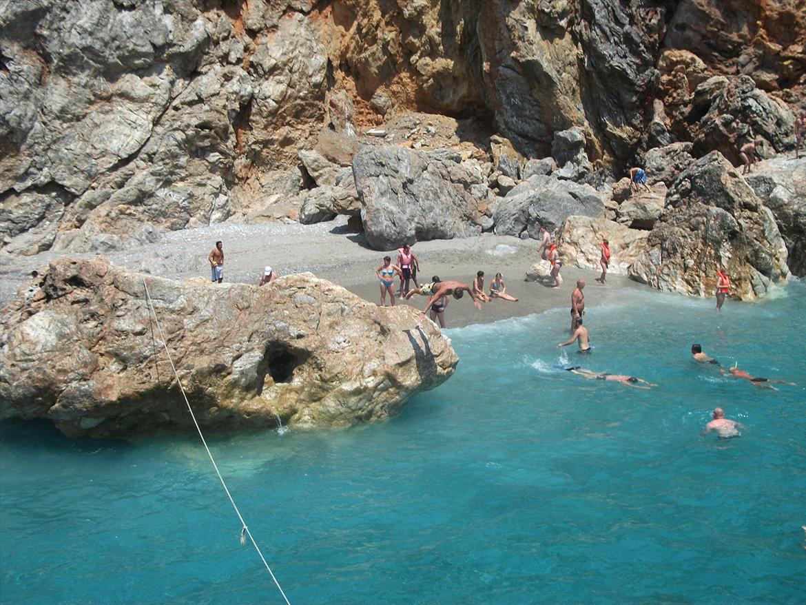 Mand Martin billede 16