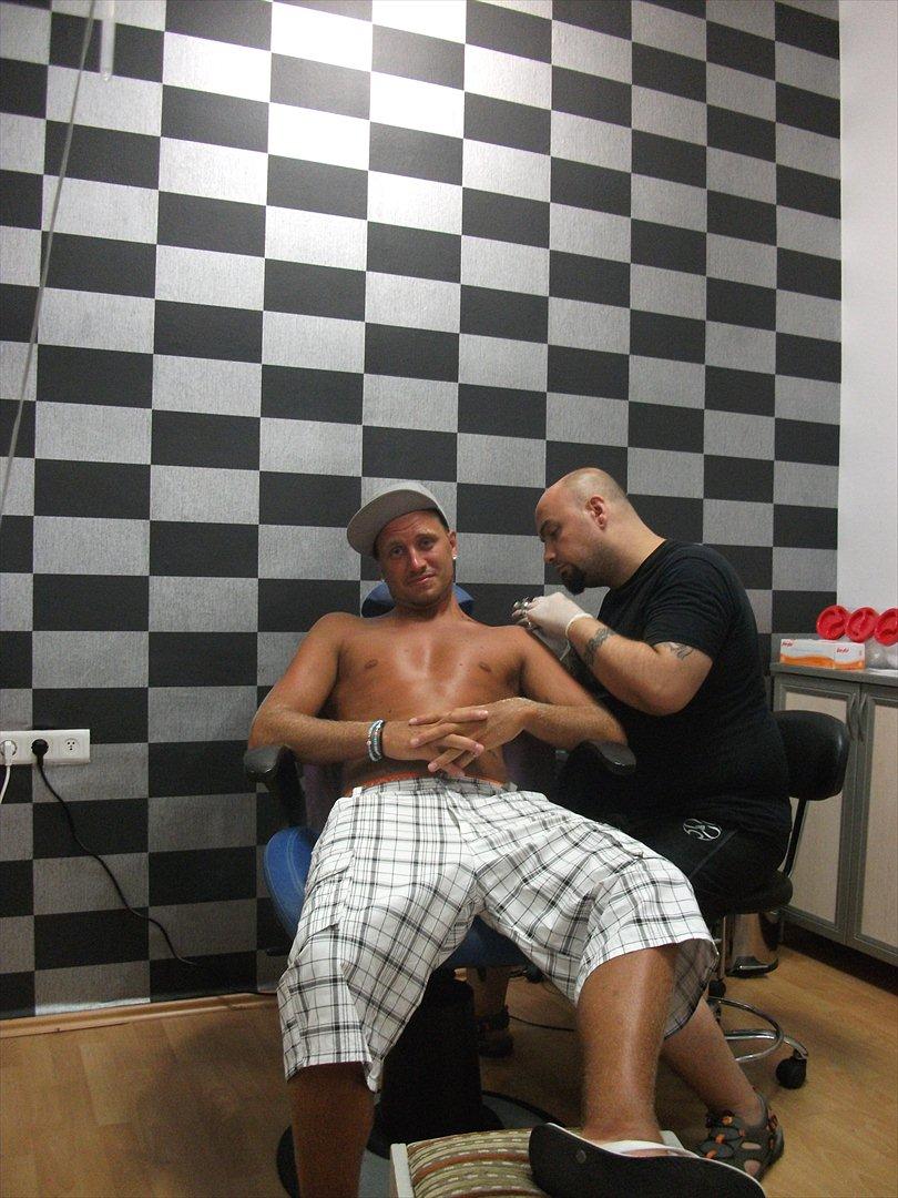 Mand Martin billede 17