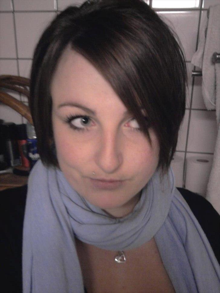 Kvinde Julie billede 2