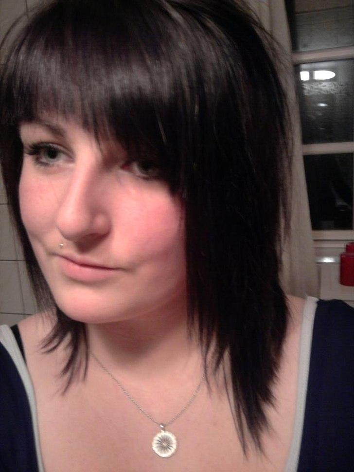 Kvinde Julie billede 3