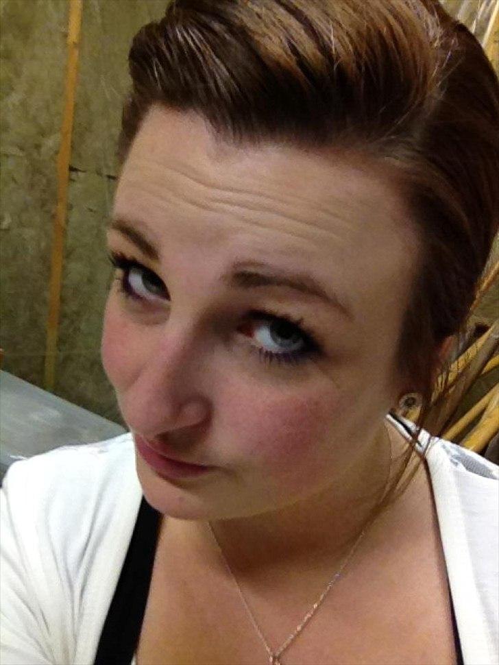 Kvinde Julie billede 6