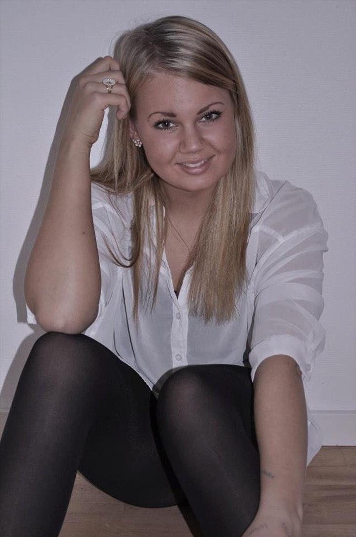 Kvinde Rikke Christiansen billede 2