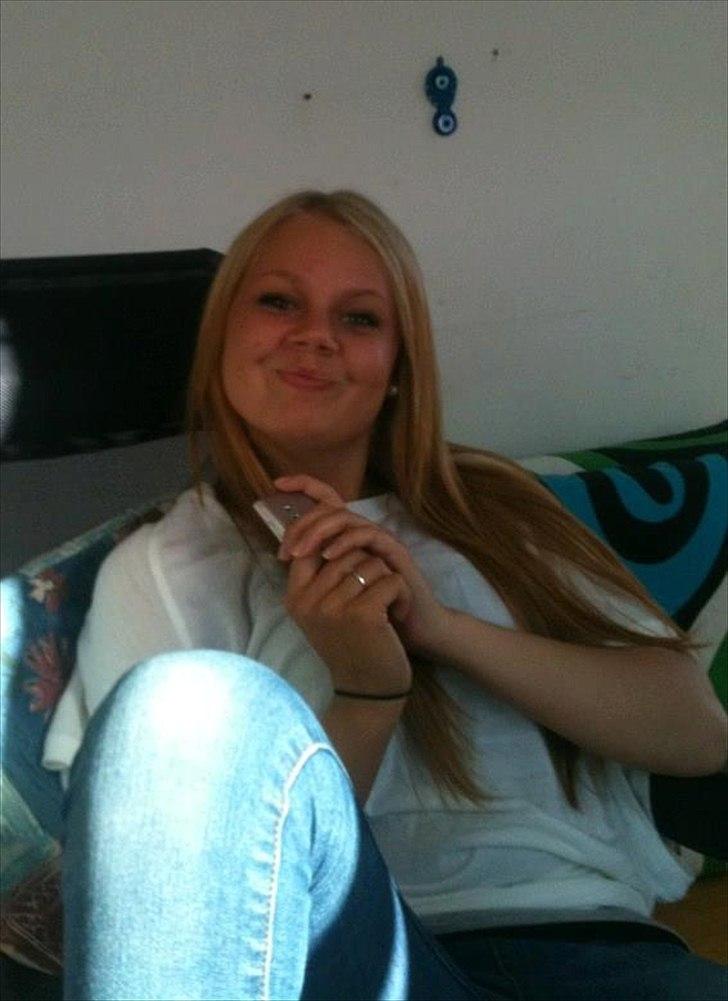 Kvinde Rikke Christiansen billede 3