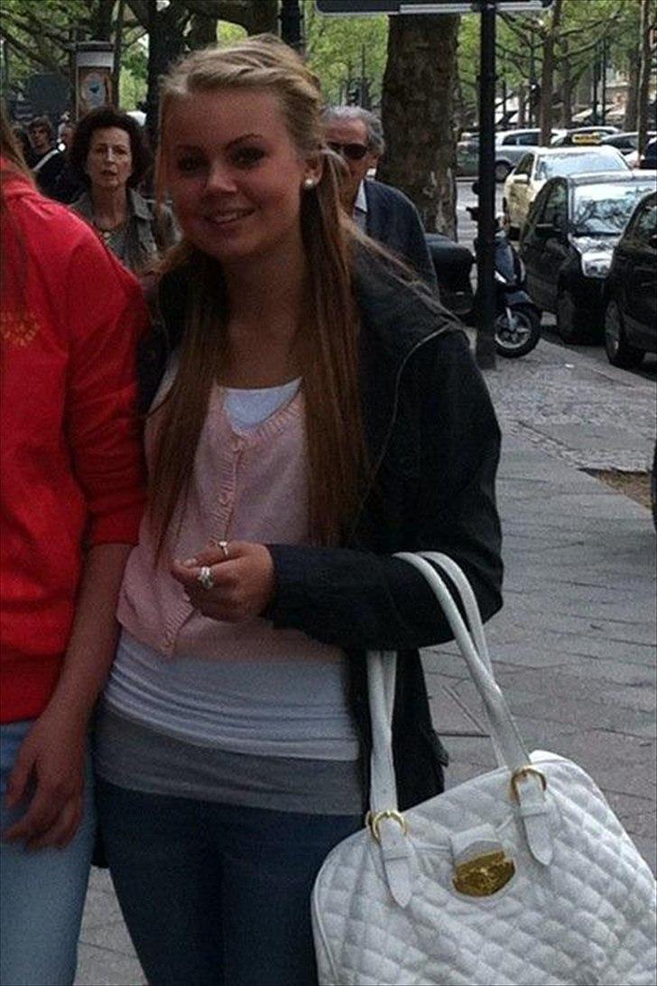 Kvinde Rikke Christiansen billede 5