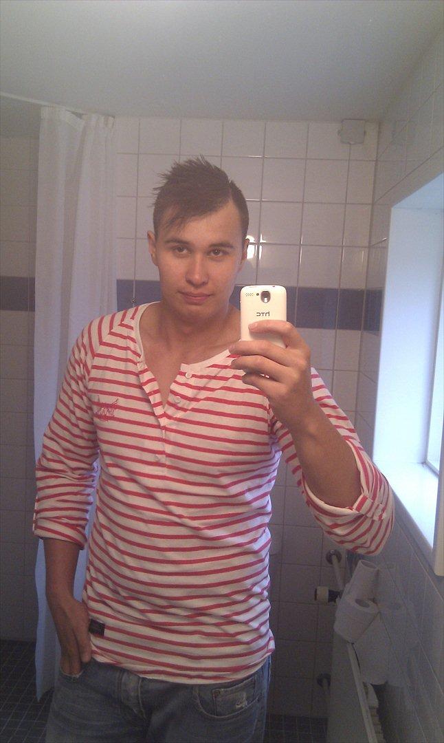 Mand Markus billede 2