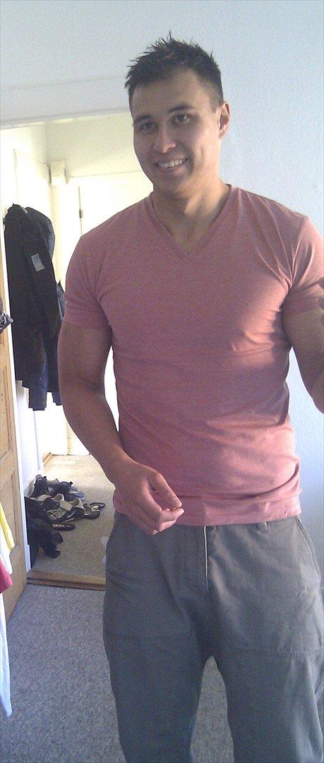 Mand Markus billede 3