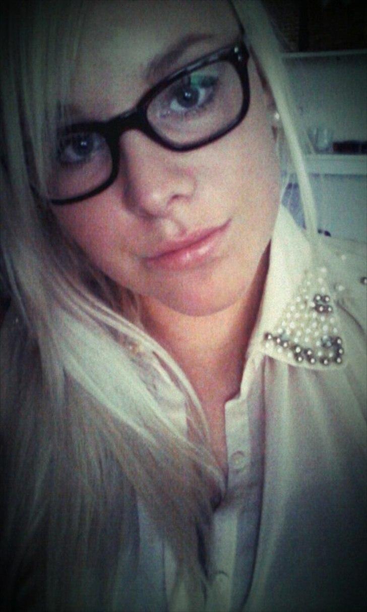 Kvinde Mia Maria  - Briller 8D billede 12