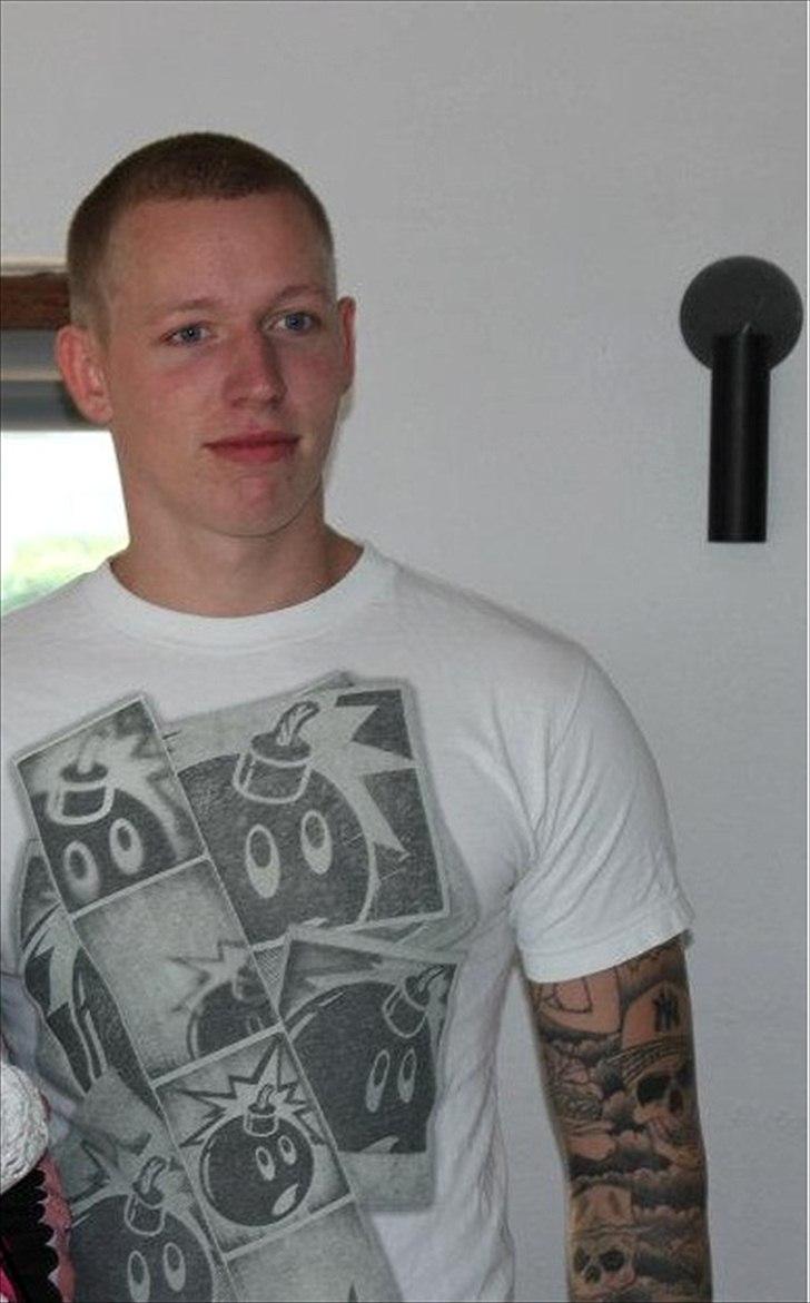 Mand Michael billede 2