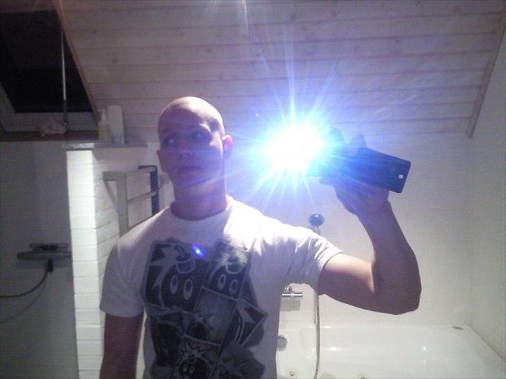 Mand Michael billede 3