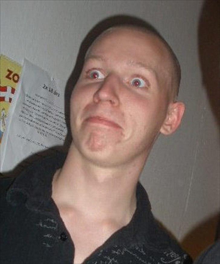 Mand Michael billede 4