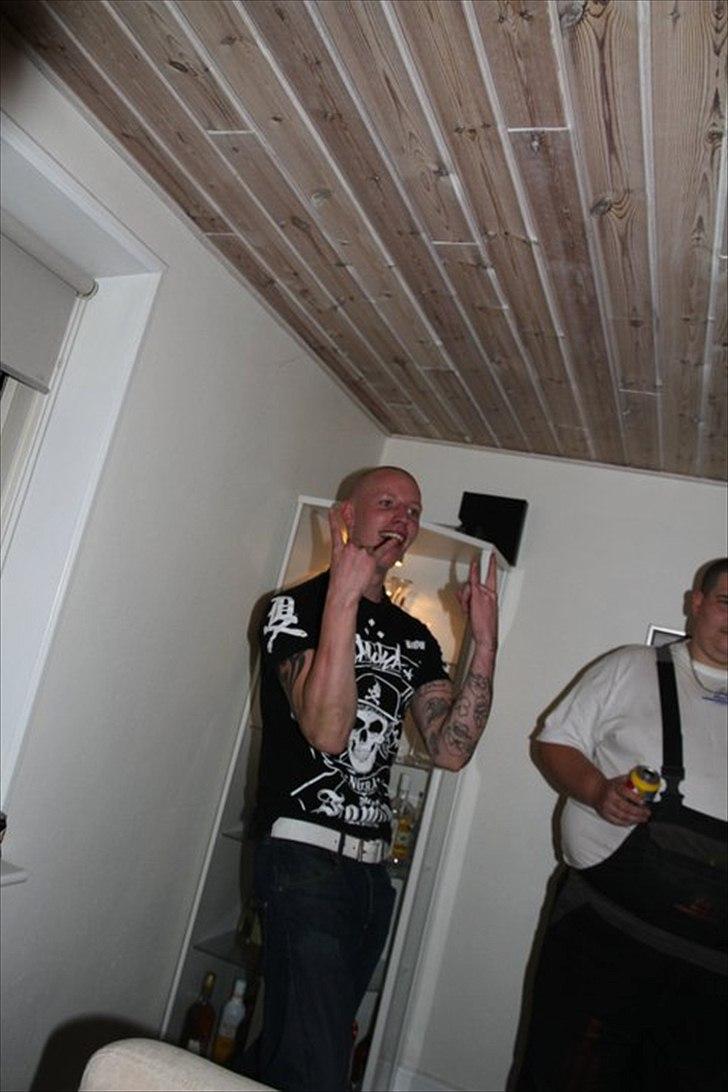 Mand Michael billede 5