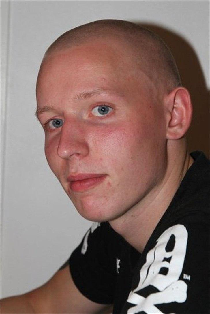 Mand Michael billede 6