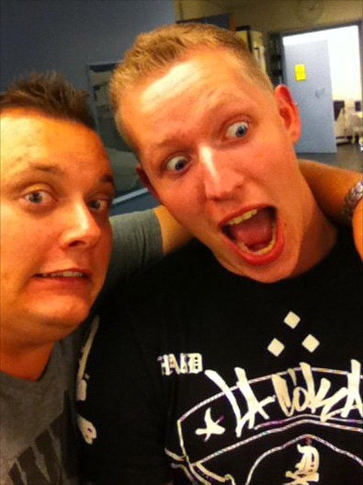 Mand Michael billede 7