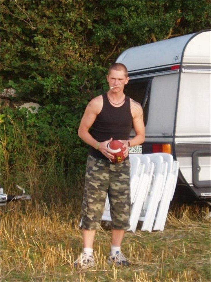 Mand mike P billede 5