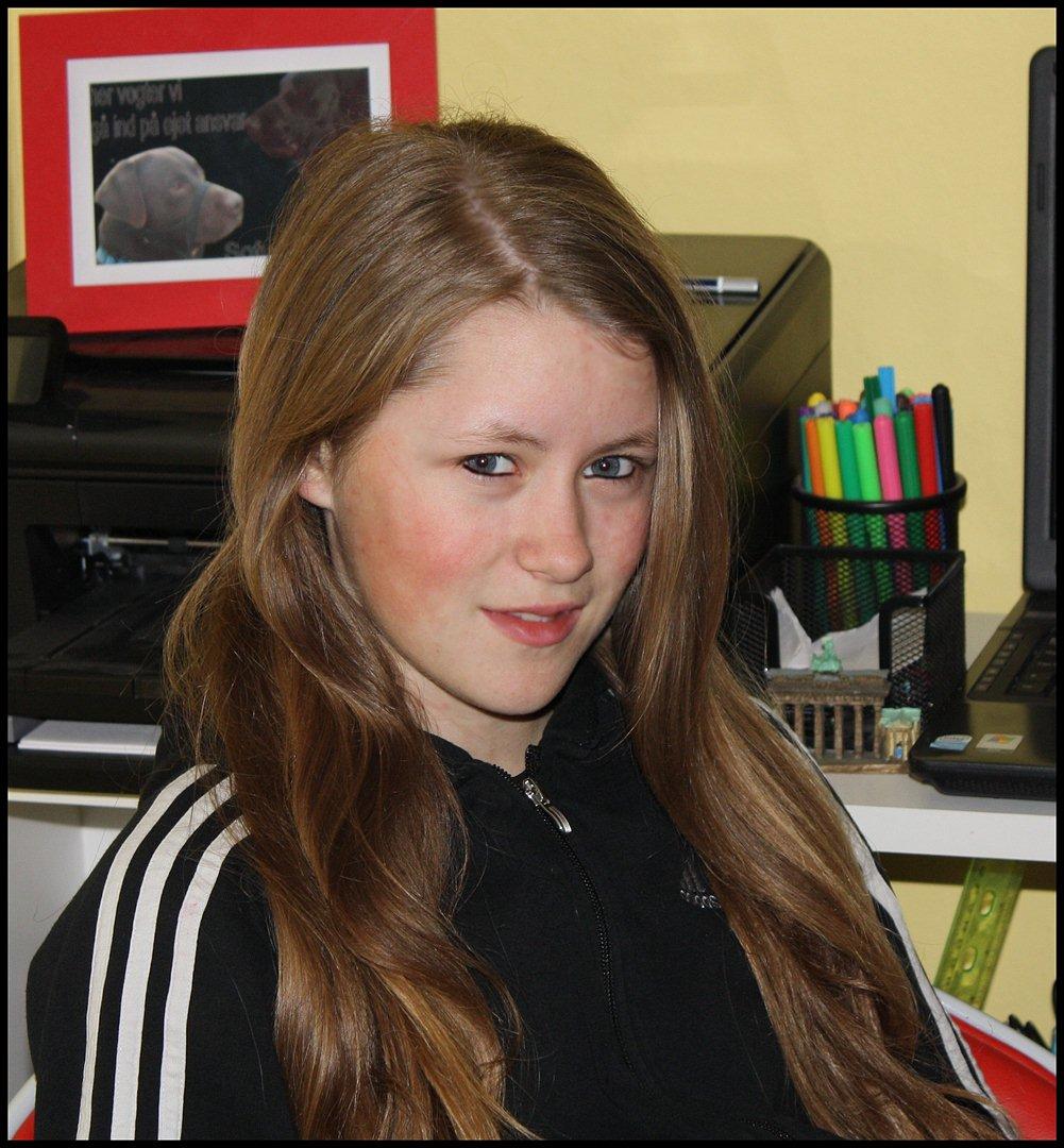 Kvinde Simone  billede 3