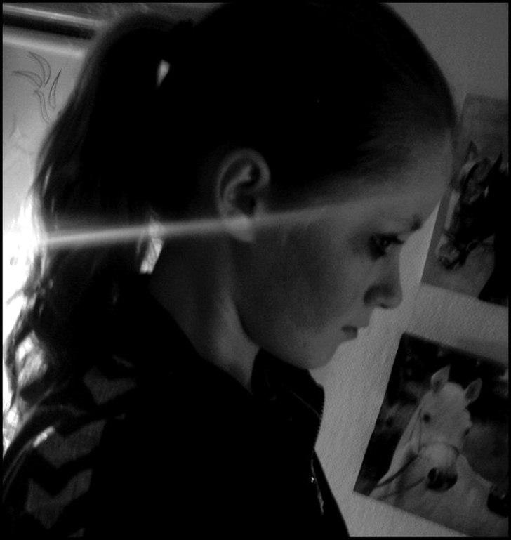 Kvinde Simone  billede 5