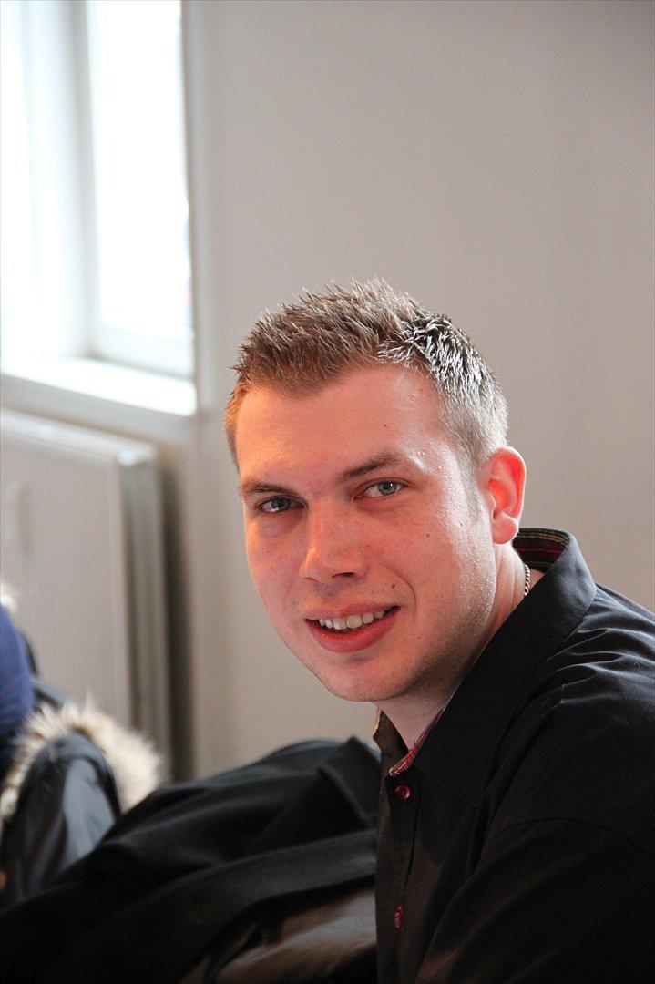 Mand Schonemann billede 1